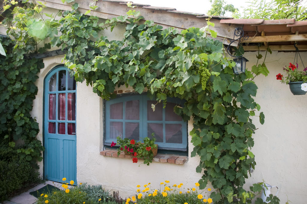 Chambre d'Hôtes Oeuil de Bouc Madiran Chambre photo