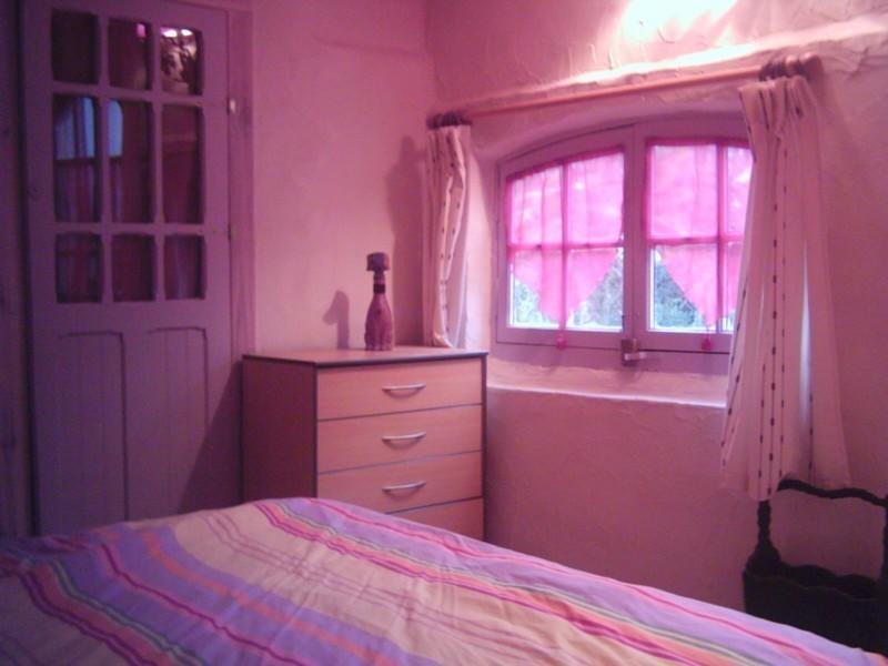 Chambre d'Hôtes Oeuil de Bouc Madiran Chambre photo
